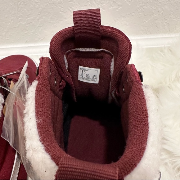 Vans Filmore Vansguard Women’s High-Top Shoes Color (Suede) Port Royale/White Sz - Picture 13 of 16